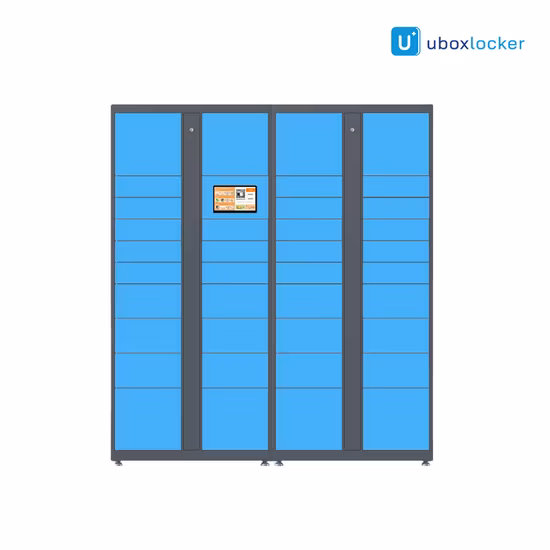 Multi-Function Lockbox Front Opening Luggage Universal Wheel 20 Inch Suitcase